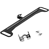 WOLFBOX Reverse Rear Camera License Plate Bracket, Installation Holder for Backup View Camera(Suitable for G840S/G840H/G850/G