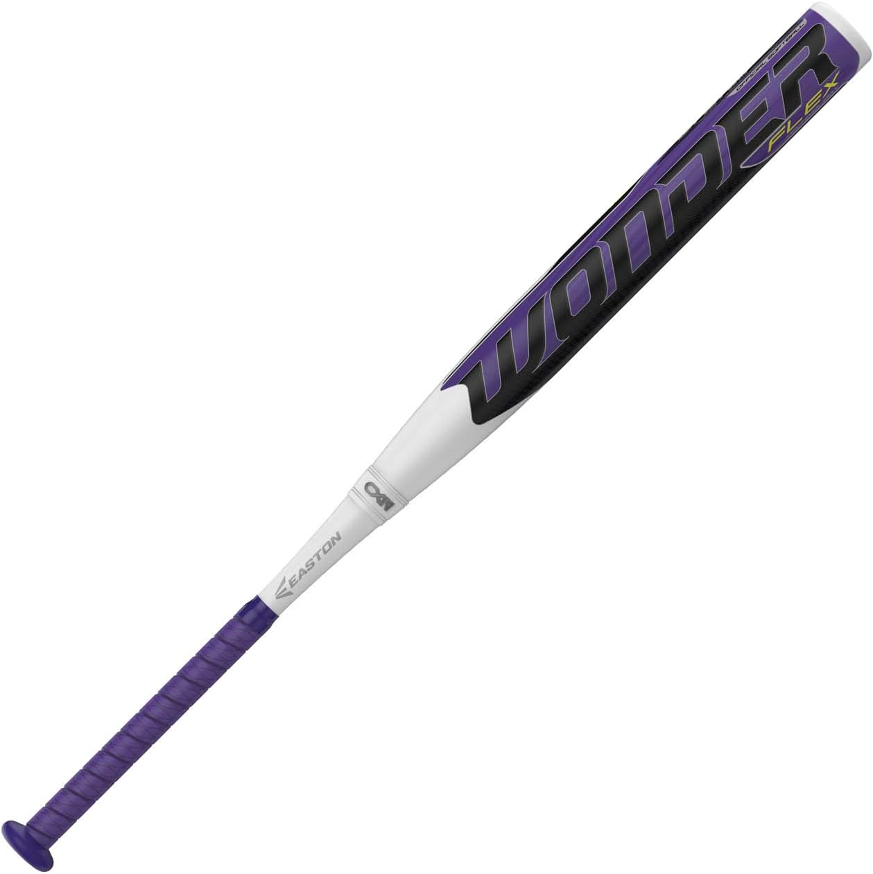 EASTON Wonder 12 Fastpitch Softball Bat 2019 2 Piece