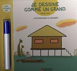 Les  maisons du monde