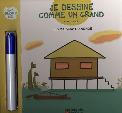 Les  maisons du monde