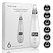 [2018 Upgraded] Rechargeable Blackhead Remover Electric Comedo Suction Vacuum Pore Comedone Acne Extractor Tool Set,Cleaning facial Cleaner face blackheads Removal Machine with 6 Probes for Women Men