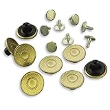 Carhartt Extra Buttons - 8 Pack