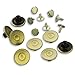 Carhartt Extra Buttons - 8 Pack