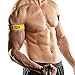 SUPERPUMP BFR BANDS | Simple + Effective Quick-Release Straps for Bloodflow Restriction Training and Kaatsu Style Workouts | Arms