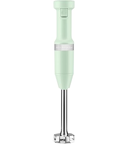 Amazon.com: KitchenAid Variable Speed Corded Hand Blender KHBV53