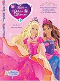 Image de Barbie et le Palais de Diamant : Un livre panoramique avec des autocollants