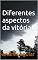 Livro Diferentes aspectos da vitória.