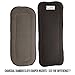 Baby 5 Layer Charcoal Bamboo Inserts Reusable Liners for Cloth Diapers Inserts 6 Pieces