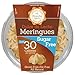 Krunchy Melts Sugar Free Meringues - Dulce de Leche - 57g
