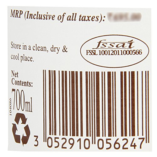 Monin Sirup 70cl. Almond. – Bild 6