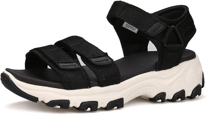 athletic sandals for walking