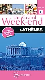 Un  grand week-end à Athènes