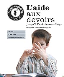 L' aide aux devoirs