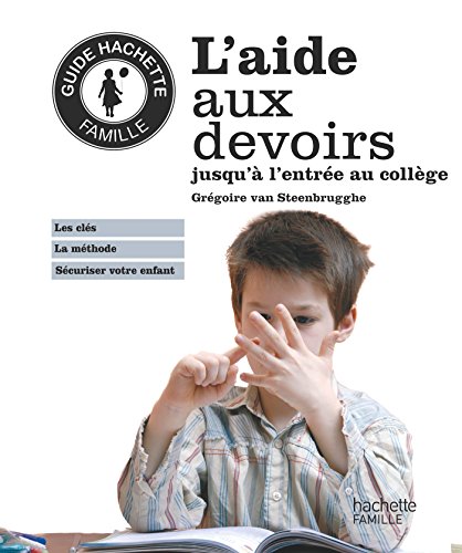 L' aide aux devoirs