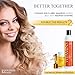 Nourish Beaute Hair Vitamins for Hair Loss and Thinning That Promotes Regrowth for Men and Women, 2 Bottles of 60 Tablets