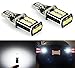 GBAuto GBAuto-w5dxw T10 car led