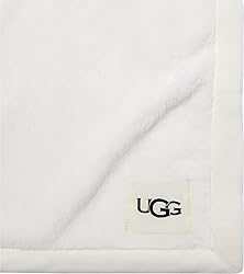 UGG Unisex-Adult's Duffield Throw Ii