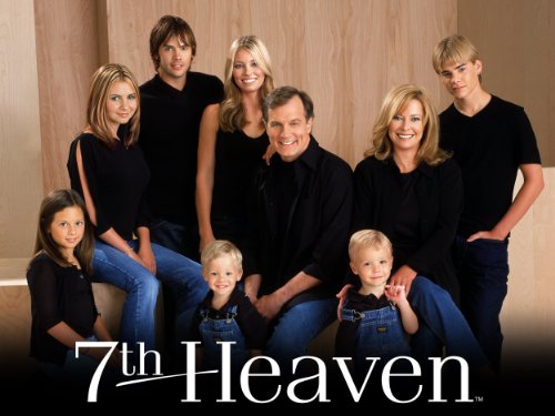 7th Heaven Season 3