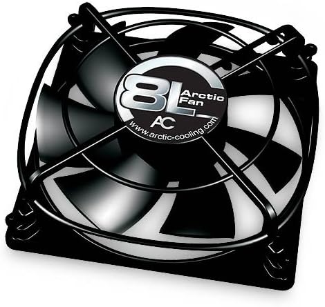 ARCTIC Fan 8L - PC KÃ¼hlventilatoren: Amazon.de: Computer