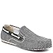 Gbx Men's Harpoon Moc Toe Slip On Casual Loafers
