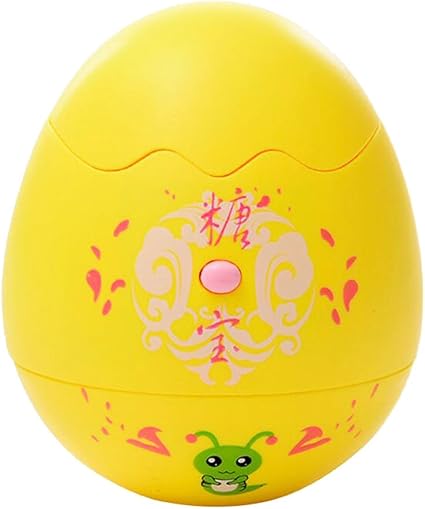 george weeble