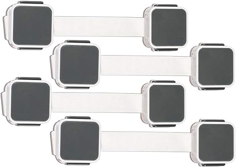 munchkin xtraguard dual action multi use latches