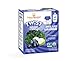 Happy Kid Organics Apple, Kale & Blueberry, 3.17 Ounce Pouches (Pack of 16) Organic Kids Snack, Resealable, No Added Sugar (Packaging May Vary)