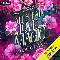 Audible edition cover