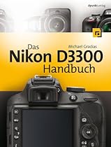Das Nikon D3300 Handbuch (German Edition)