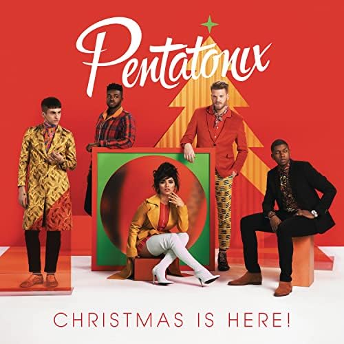 Pentatonix - Pentatonix (Deluxe Version) - Amazon.com Music