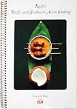 Hardcover Foods Of The World Recipes: Pacific And Southeast Asian Cooking Book