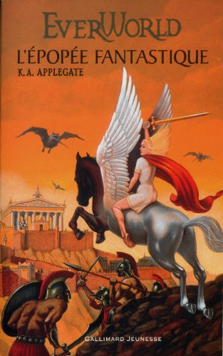 L' épopée fantastique