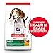 Hill's Science Diet Puppy, Puppy Premium Nutrition, Dry Dog Food, Chicken & Brown Rice, 4.5 lb Bag
