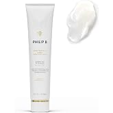 PHILIP B Lightweight Deep Conditioner, 6 fl. oz. (178 ml) | Hydrating Detangler, Adds Moisture, Shine and Smoothness, For All Hair Types