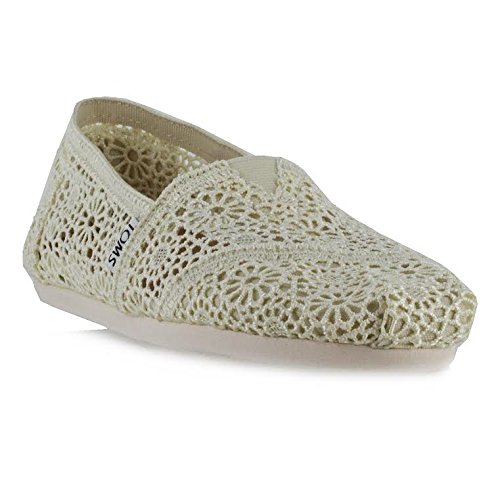 TOMS Women's, Alpargata Slip-On - Image 3