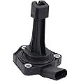NewYall Oil Level Sensor for Audi A4 2009-2012 A4 Quattro 2009-2012 Q7 2009-2010 A5 2010-2011 A5 Quattro 2010-2011 S5 2008-2012 A6 Quattro 2009 Q5 2010-2012 S4 2010-2012