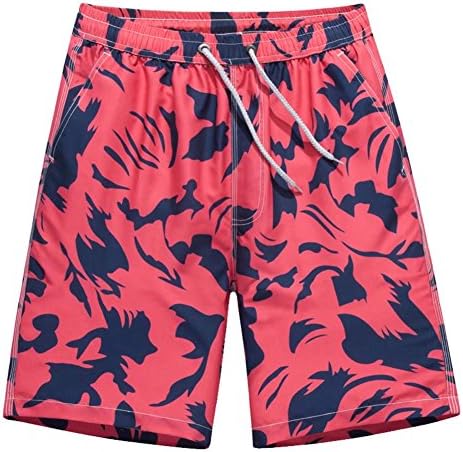 Every GQ Men's Lovers fast dry rainbow beach pants