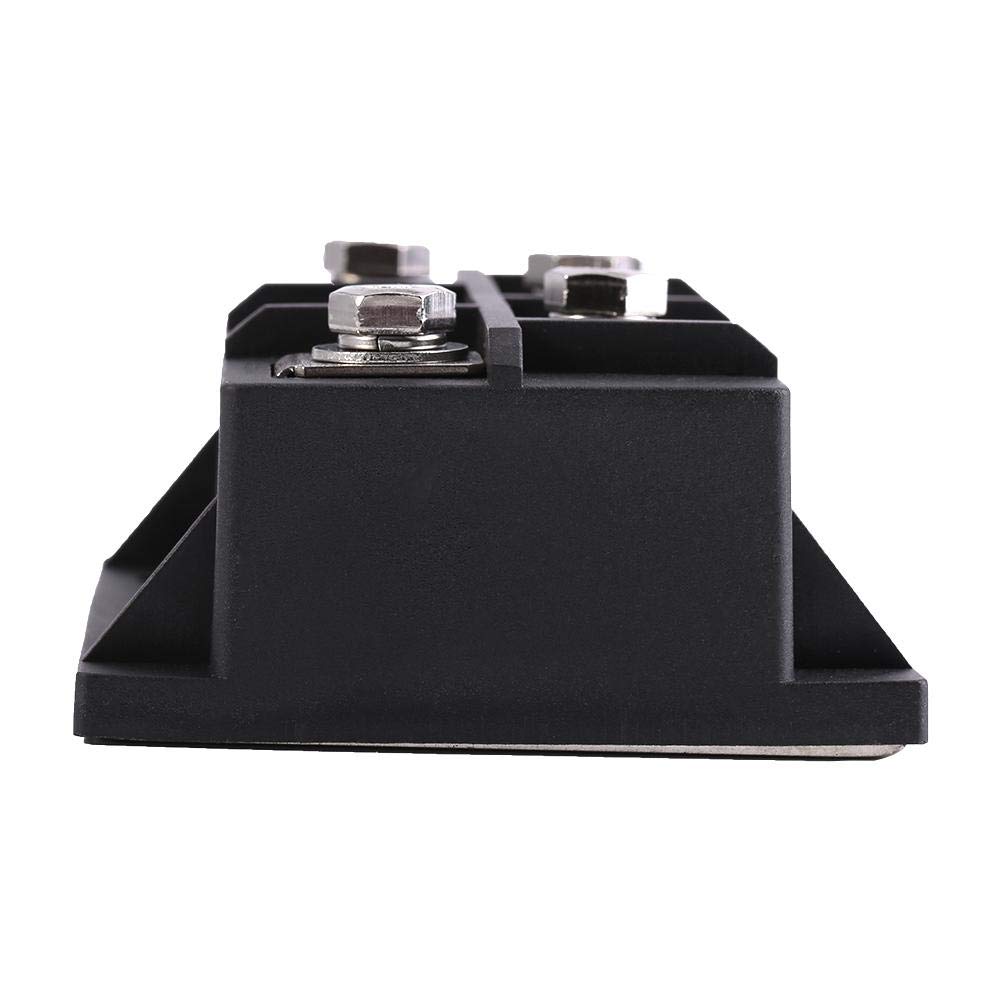 Interfaces 1pc 200A 1600V High Power Single Phase Diode Rectifier ...