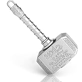 Transformable Fidget Infinity Cube, Heavy Duty Fidget Hand Finger Spinners Metal,Fidgit Chain Focus Stress Relief Toys Fingertip Gyro Stress Relief Party Favors Supplies Gift for Kids Adults