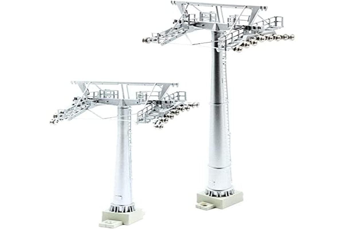 Jaegerndorfer JaegerndorferJC50400 120/160 mm SB H0 Support Set