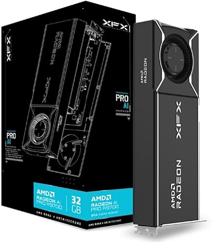 Amazon.com: AMD Radeon Pro W6800 32GB Graphic Card : Electronics