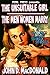 The Unsuitable Girl - The Men Women Marry [Illustrated] (Collier's The Short Short Story)