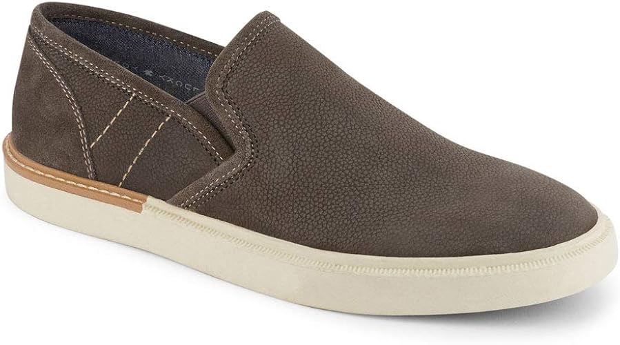 lucky brand slip on shoes