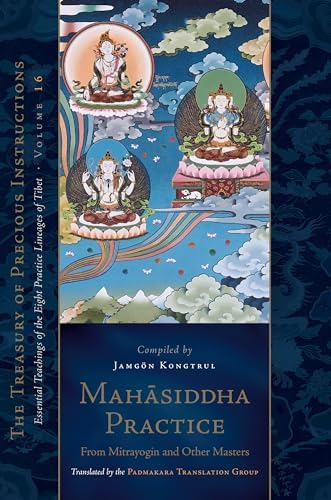 Legends of the Mahasiddhas: Lives of the Tantric Masters: Beer