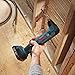 Bosch Bare-Tool ADS181B 18-Volt Lithium-Ion 1/2-Inch Right Angle Drill
