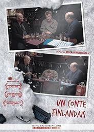 Un Conte Finlandais