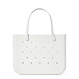 BOGG BAG - Original, Large Tote - For Shore White