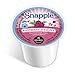 Snapple Raspberry Iced Tea K-Cups (88 K-Cups)