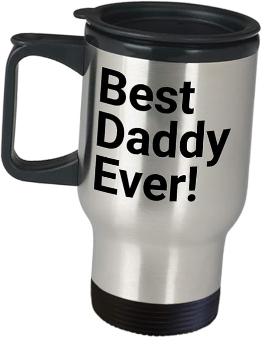 travel mugs for dad