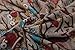 Cool Animal Printed Scarf Fashion Cute Womens Sheer Scarves Wrap - Cartoon Owl